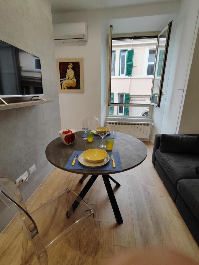 Appartamento Casa Aventino Roma Esterno foto