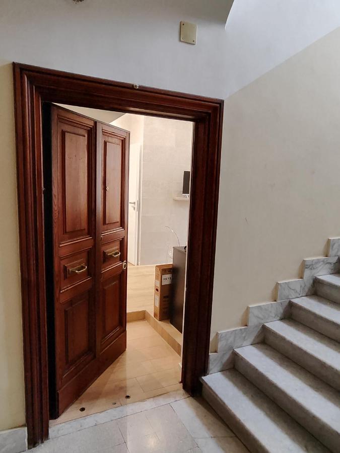 Appartamento Casa Aventino Roma Esterno foto