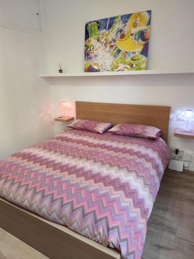 Appartamento Casa Aventino Roma Esterno foto